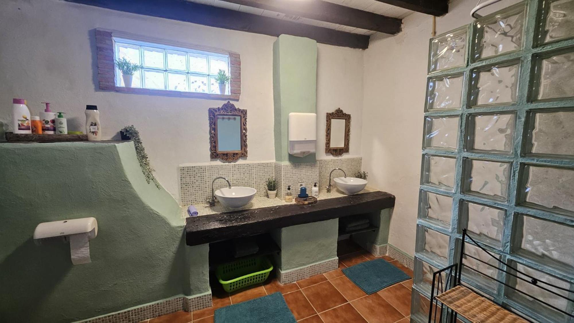Experience Alpacas In Andalucia Apartment Córdoba Exterior foto