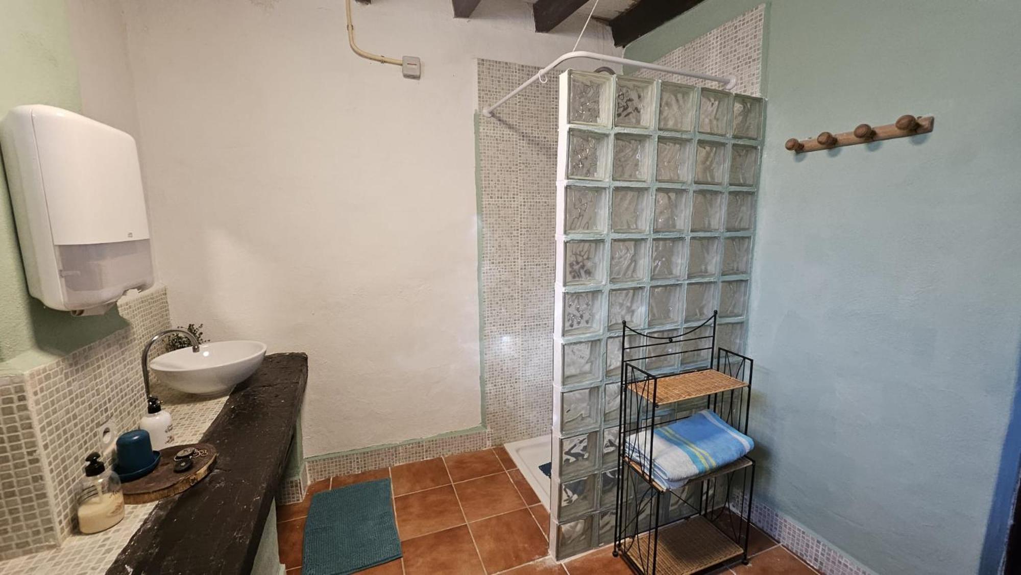 Experience Alpacas In Andalucia Apartment Córdoba Exterior foto